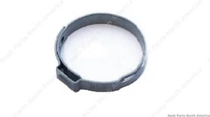 Genuine Saab CV Joint Boot Clamp For 2003-2006 Saab 9-5 5390562-AB - Picture 1 of 1