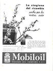 Mobiloil / CGS Contatore Monofase -  Advertising 1935