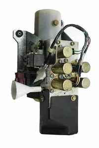 ✅ A2088001748 A2088000230 Mercedes W208 CLK Hydraulik Verdeckpumpe ⭐ ⭐ ⭐ - Bild 1 von 6
