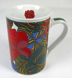 Holiday Elegance 1995 Limited Edition Mug - Picture 1 of 8