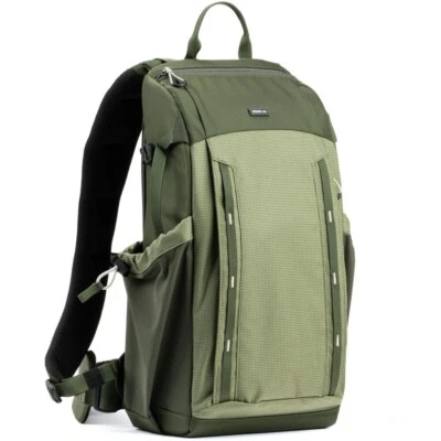 Think Tank Mindshift Backlight Sprint in Montane Green Camera Backpack (UK) BNIP - Image 1 of 4