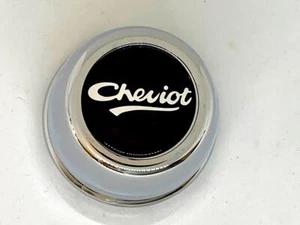 4 x Centre Caps Speedy Performance CSA Cheviot Hotwire Globe Superlite Wheels - Picture 1 of 4