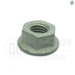 Dado esagonale originale VW M8 GOLF PASSAT T4 N90226403 - Foto 1 di 2