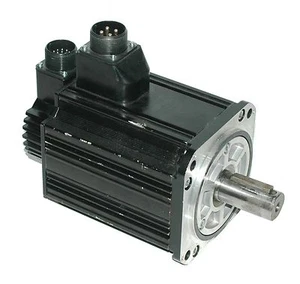 Fuji Motors-AC Servo GYS302DC1-SC-ZJ7 *REPAIR EVALUATION ONLY* [PZJ] - Picture 1 of 1