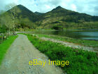 Photo 6x4 The track to Dunan Diarmaid on the shore of Loch Duich Invershi c2007