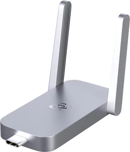 Deeper Connect Air Pocket-Sized Wireless Travel VPN Router Portable Wireguard Op - Picture 1 of 12