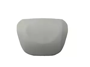 Hot Tub Replacement Headrest beige - Intex PureSpa SB-HSWF10 - Picture 1 of 4