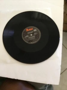 EDDY GRANT ELECTRIC AVENUE 12" VINYL RECORD TIME WARP. Plastic Sleeve - Picture 1 of 3
