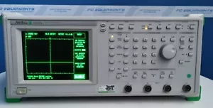 Anritsu 56100A Scalar Network Analyzer 110GHz - Bild 1 von 2