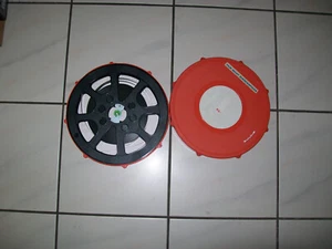 16 mm Film - Spule Filmrolle Winkel Hamburg DGBM   #113 - Bild 1 von 2