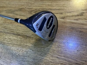 ARNOLD PALMER Standard 54 Action Plus 3-wood 15 degrees Golf Club - Picture 1 of 6