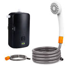 2022 Portable Camping Shower /Indoor Electric Shower With Y3n0
