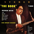 Booker Ervin The Book Cooks (Vinyl) 12" Album
