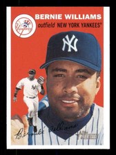 2003 Topps Heritage Baseball (Base) Card Singles #201-363 (You Pick) 