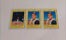 2021 Topps Heritage The Great One Roberto Clemente Pick Your Own (Choice) NM
