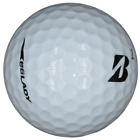 Bridgestone E6 Lady Near Mint AAAA 50 Used Golf Balls 4A