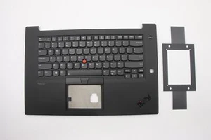 5M10W78861 C-cover with keyboard - Afbeelding 1 van 4