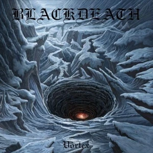 BLACKDEATH – vortex – LP - Imagen 1 de 1