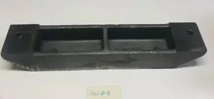 Gardner Denver Positive Displacement Helico Screw Blower Replacement Foot - Picture 1 of 4
