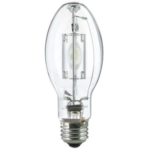 Sunlite MP150/U/MED/PS 150 Watt Protected Metal Halide Light Bulb, Medium Base - Picture 1 of 1