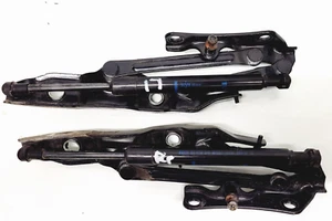 2017-2022 Infiniti Q60 Trunk Hinges w Shocks - Picture 1 of 5