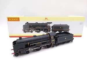 Hornby R2744 BR Schools Class Blundells 4-4-0 DCC Ready -New (minor wear to box) - Picture 1 of 20