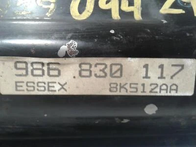 Used Engine Valve Cover fits: 1988 Mercury Cougar Valve Cover Grade A Foto 1 de 4