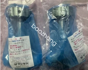 FUBFN-71-9.52 Fujikin Needle valve 1/2 VCR interface new via FedEx or DHL - Picture 1 of 2
