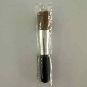 Cepillo Kabuki BareMinerals iD Bare Escentuals Pluma Luz Tamaño Completo 38629 - Imagen 1 de 2