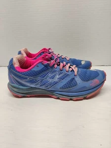 North Face Ultra Cardiac Trail Running Sneaker Wandern US 8,5 Mesh CCP4 - Bild 1 von 6