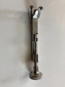 Miltex Lowman Knochengreifklemme Orthopädisches Instrument 27-30 - Bild 1 von 5