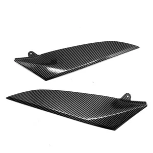 Passend für Yamaha YZF-R1 2004-2006 Motorrad Tank Seitendeckel Verkleidung Cowl Trim Cover - Bild 1 von 7