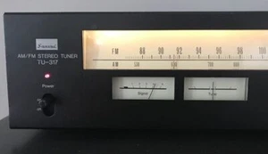 (3)8V-LED LAMP/TU-317 TU-519 TU-719 TU-919-COLOR CHOICE! Sansui/TA-500 LIGHTS - Picture 1 of 12