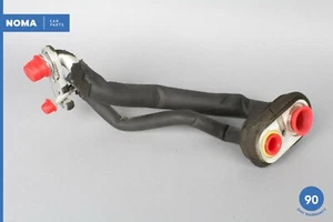 09-15 Jaguar XF XFR X250 HVAC AC A/C Air Conditioning Evaporator Core Tube OEM - Picture 1 of 11