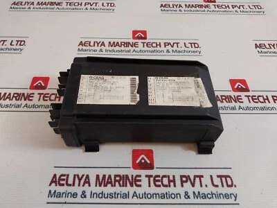 Ceag EVG 97218 Electronic Ballast 50-60Hz - Imagen 1 de 4