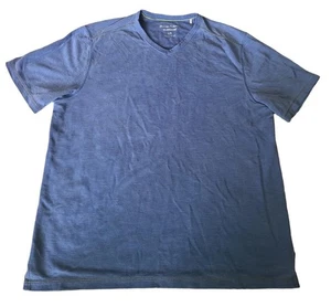 Tommy Bahama Island Zone Short Sleeve Shirt Size L - Picture 1 of 9