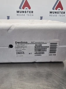 Danfoss VLT Drive FC-302P1K5T5E20H1XXXXXXS201 | PN: 136G5576 | 1.5kW - Picture 1 of 7