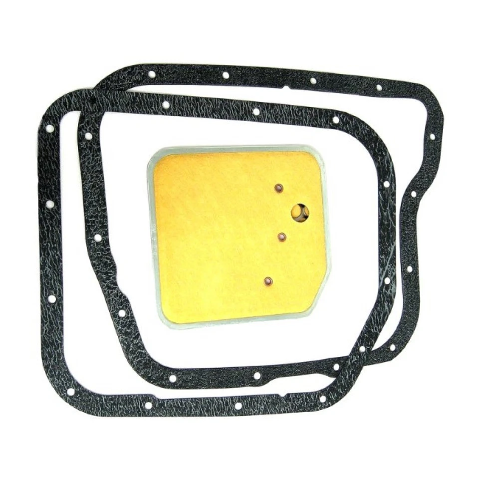 Genuine ACDelco For Jeep Cherokee 1998-2000 Transmission Filter Kit Rear | Gold - Изображение 1 из 4