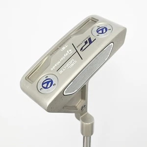 TaylorMade TP Hydro Blast DELMONTE TB1 Putter 33 Zoll RH 549g 5448 - Bild 1 von 7