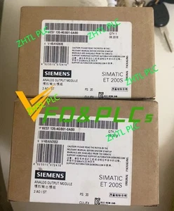 Unità 6ES7135-4GB01-0AB0 6ES7 135-4GB01-0AB0 nuova senza marca - Foto 1 di 1