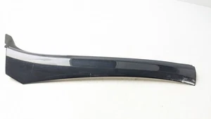 MERCEDES SLK R172 A PILLAR EXTERIOR TRIM FRONT LEFT PASSENGER SIDE 2012 - Picture 1 of 9