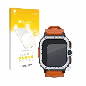 Glass film screen protector for Stahlgear Herkules screen cover protection matte - Zdjęcie 1 z 10