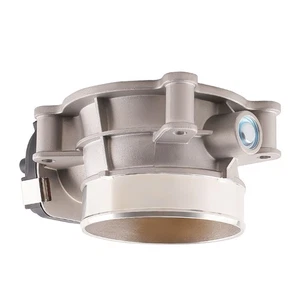 Electronic Throttle Body for Chevrolet Silverado GMC Sierra 1500 5.3L 2014-2020 - Picture 1 of 20