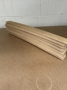 Ersatz-Lattenroste 690 x 53 6 Stück - Bild 1 von 3