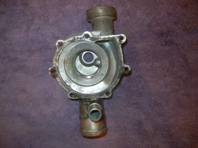 SAAB Water Pump Housing 9187691 NG 900 94 - 98 9-3 99-2003 9-5 99- 2009 4 Cyl - Image 1 of 4