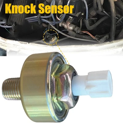 For 2001-2006 CHEVROLET CHEVY AVALANCHE 2500 EXPRESS 3500 Knock Sensor 213-2829 — 第 1/4 张图片