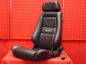 RECARO Recaro Ergomed Medical Seat - Picture 1 of 10