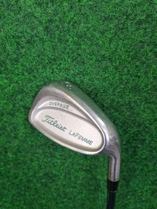 TITLEIST La Femme 8-Eisen - Damen (Graphit, 36,5 Zoll, Rechts, Ladies Flex) - Bild 1 von 5