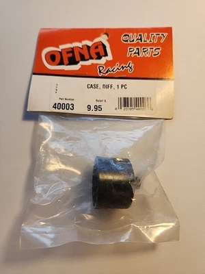 OFNA 40003 Differential Case - Image 1 of 4