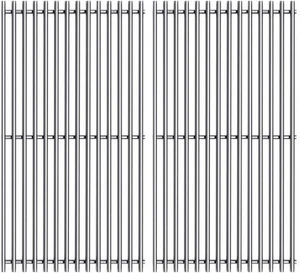 SG523 (2er-Pack) 15" Edelstahl Kochen 15" x 22 1/2", HTANCH - Bild 1 von 6